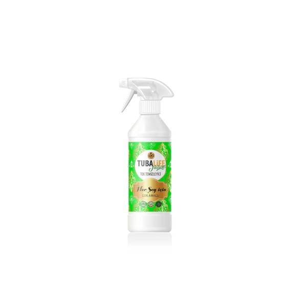 Tubalife Herşey Için Tek Temizleyici 750 ml ürün görseli 1