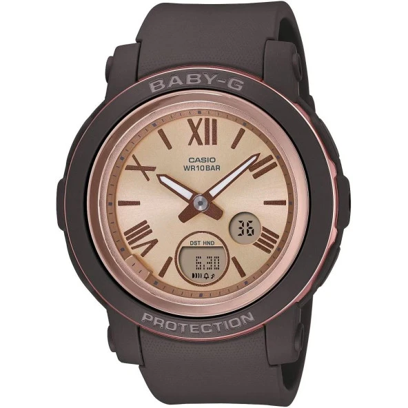 BGA-290-5ADR Casio Baby-G Bayan Kol Saati ürün görseli 1
