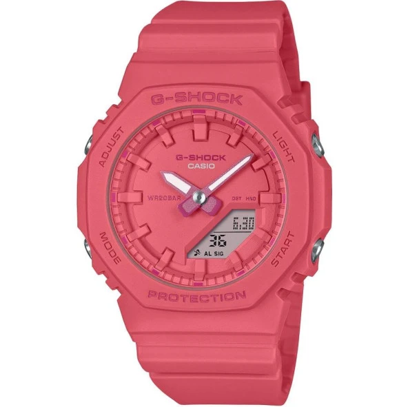 GMA-P2100-4ADR Casio G-Shock Bayan Kol Saati ürün görseli 1
