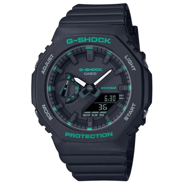 GMA-S2100GA-1ADR Casio G-Shock Bayan Kol Saati ürün görseli 1