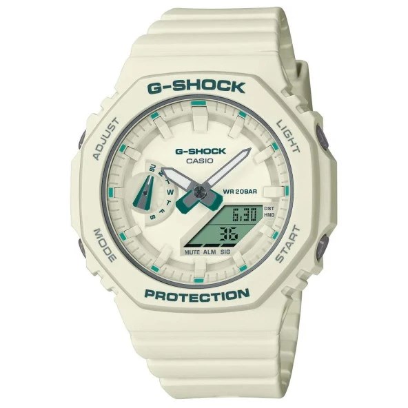 GMA-S2100GA-7ADR Casio G-Shock Bayan Kol Saati ürün görseli 1