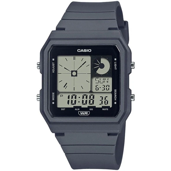 LF-20W-8A2DF Casio Bayan Kol Saati ürün görseli 1