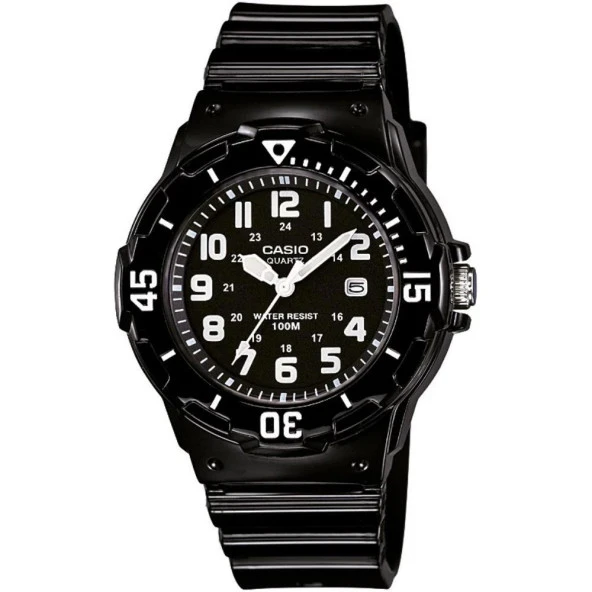 LRW-200H-1BVDF Casio Bayan Kol Saati ürün görseli 1