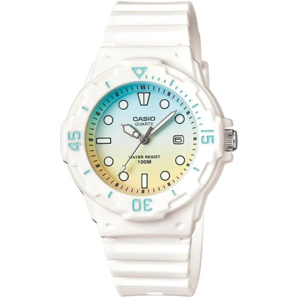 LRW-200H-2E2VDR Casio Bayan Kol Saati ürün görseli 1