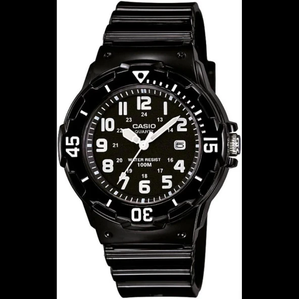LRW-200H-1BVDF Casio Bayan Kol Saati - Resim 2