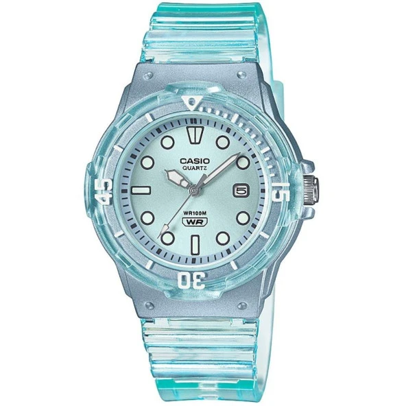 LRW-200HS-2EVDF Casio Bayan Kol Saati ürün görseli 1