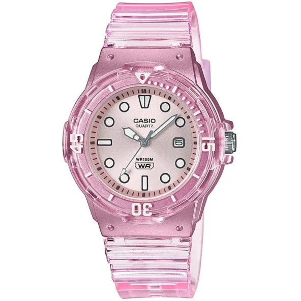 LRW-200HS-4EVDF Casio Bayan Kol Saati ürün görseli 1