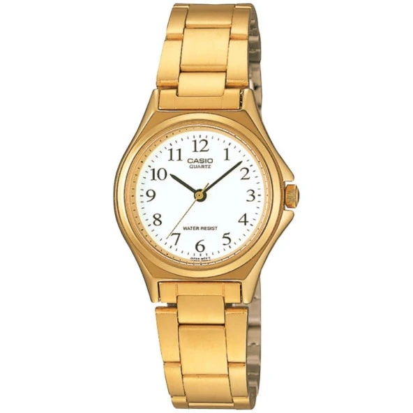 LTP-1130N-7BRDF Casio Bayan Kol Saati ürün görseli 1
