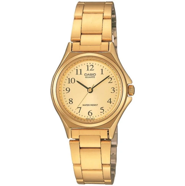 Ltp-1130N-9Brdf Casio Bayan Kol Saati ürün görseli 1