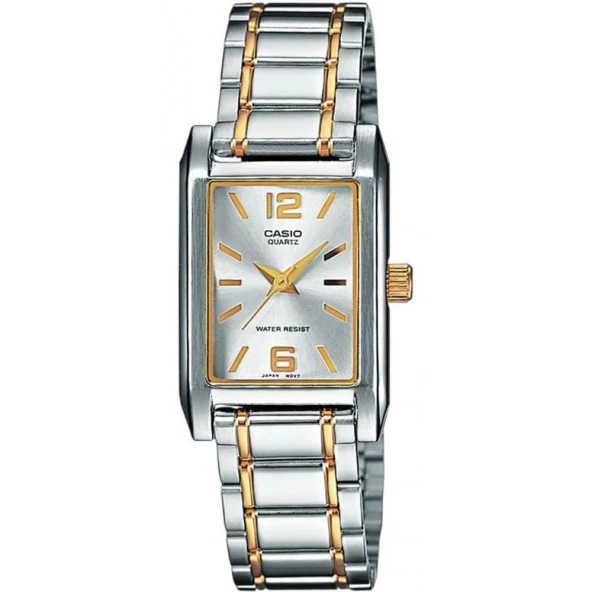 Ltp-1235Sg-7Adf Casio Bayan Kol Saati ürün görseli 1