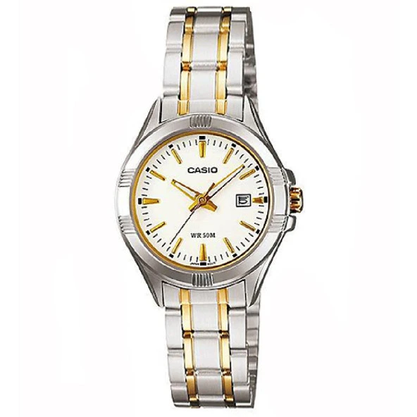 Ltp-1308Sg-7Avdf Casio Bayan Kol Saati ürün görseli 1