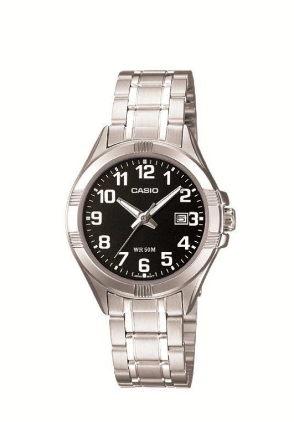 LTP-1308D-1BVDF Casio Bayan Kol Saati ürün görseli 1