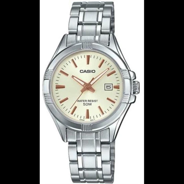 LTP-1308D-9AVDF Casio Bayan Kol Saati ürün görseli 1