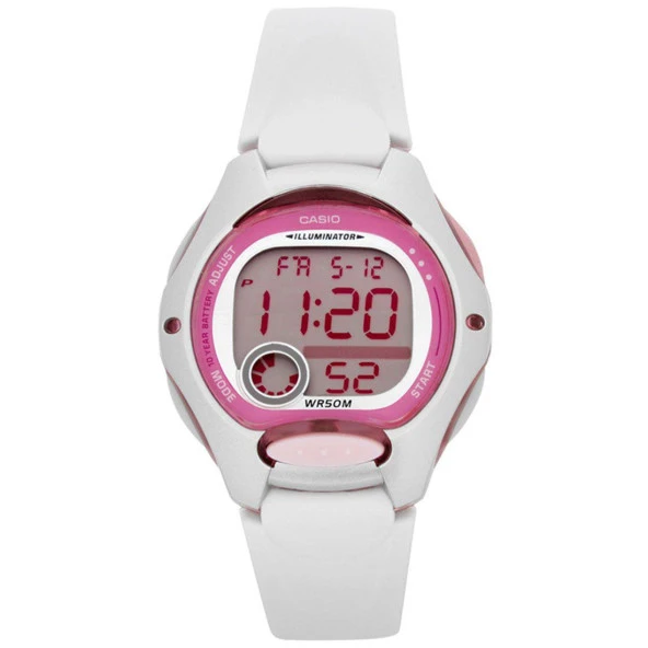 LW-200-7AVDF Casio Bayan Kol Saati ürün görseli 1