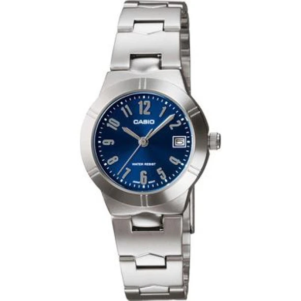 LTP-1241D-2A2DF Casio Bayan Kol Saati ürün görseli 1