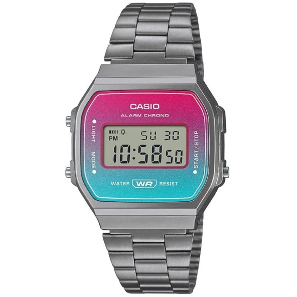 A168WERB-2ADF Casio Bayan Kol Saati ürün görseli 1