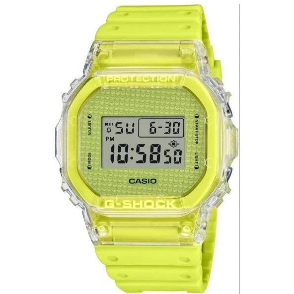 Dw-5600Gl-9Dr Casio G-Shock Unisex Kol Saati ürün görseli 1