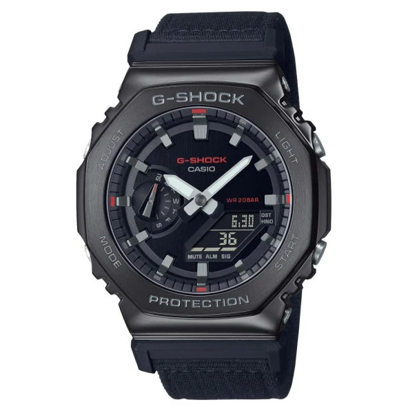 GM-2100CB-1ADR Casio G-Shock Unisex Kol Saati ürün görseli 1