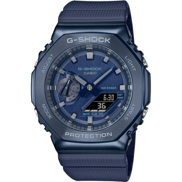 GM-2100N-2ADR Casio G-Shock Unisex Kol Saati ürün görseli 1