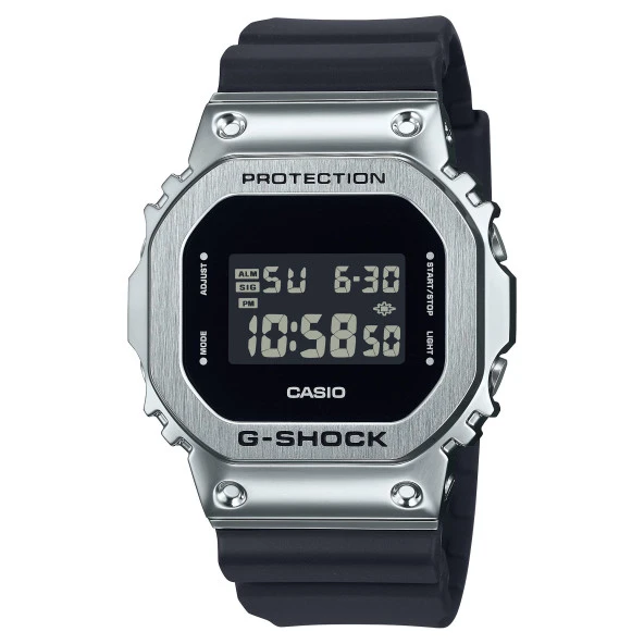 Gm-5600U-1Dr Casio G-Shock Unisex Kol Saati ürün görseli 1