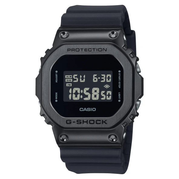 GM-5600UB-1DR Casio G-Shock Unisex Kol Saati ürün görseli 1
