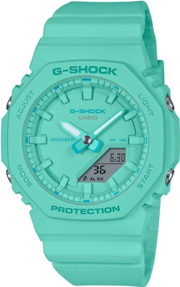 GMA-P2100-2ADR Casio G-Shock Unisex Kol Saati ürün görseli 1