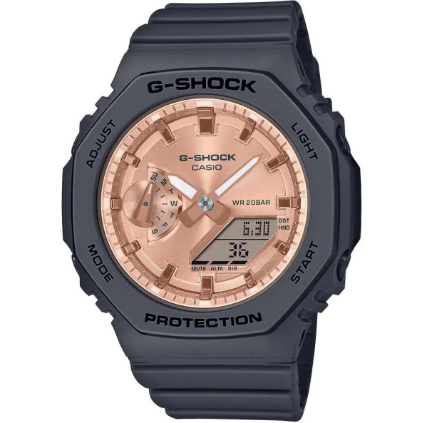 GMA-S2100MD-1ADR Casio G-Shock Unisex Kol Saati ürün görseli 1