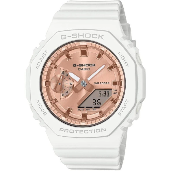 GMA-S2100MD-7ADR Casio G-Shock Unisex Kol Saati ürün görseli 1