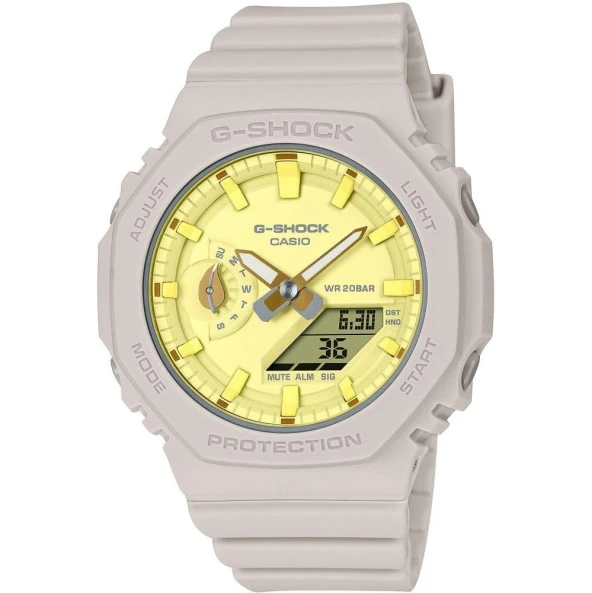 GMA-S2100NC-4ADR Casio G-Shock Unisex Kol Saati ürün görseli 1