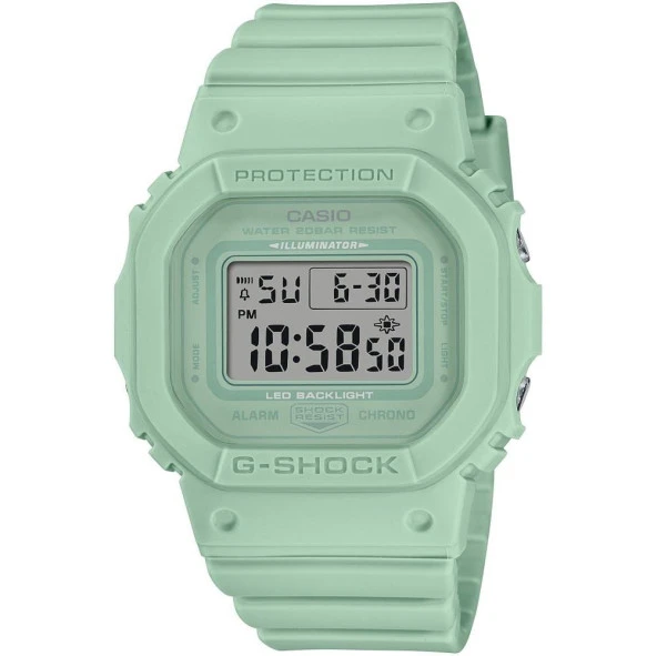 GMD-S5600BA-3DR Casio G-Shock Unisex Kol Saati ürün görseli 1