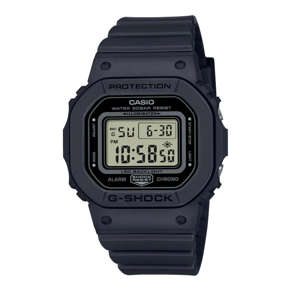 GMD-S5600BA-1DR Casio G-Shock Unisex Kol Saati ürün görseli 1