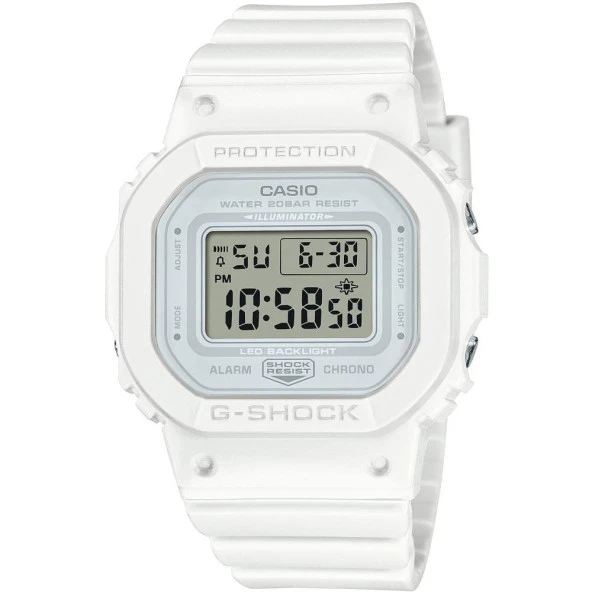 GMD-S5600BA-7DR Casio G-Shock Unisex Kol Saati ürün görseli 1