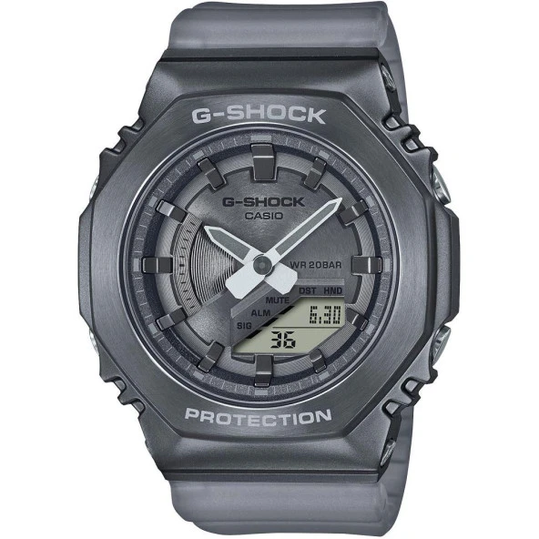 Gm-S2100mf-1Adr Casio G-Shock Unisex Kol Saati ürün görseli 1