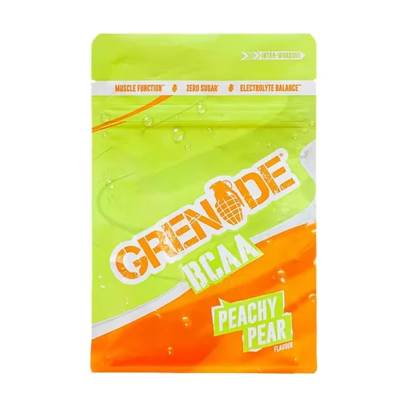 Grenade BCAA 390 Gram 60 Servis ürün görseli 1
