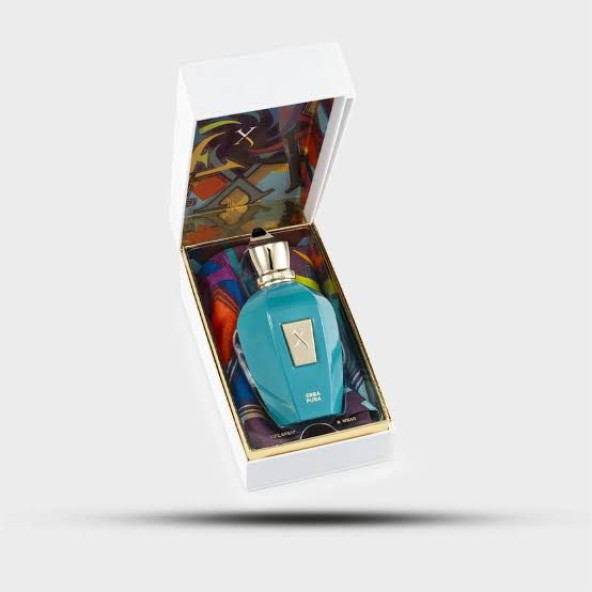 Xerjoff V Erba Pura 100 Ml Edp Unisex Parfüm ürün görseli 1