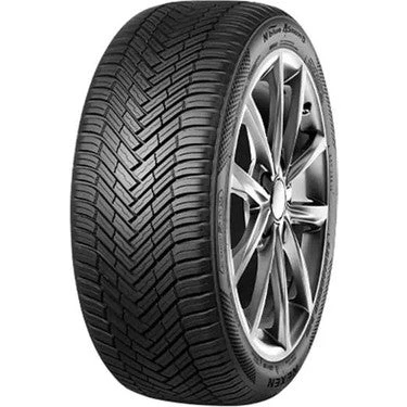 Nexen N'Blue 4Season 2 235/35R19 91Y XL (4 Mevsim) (2024) ürün görseli 1