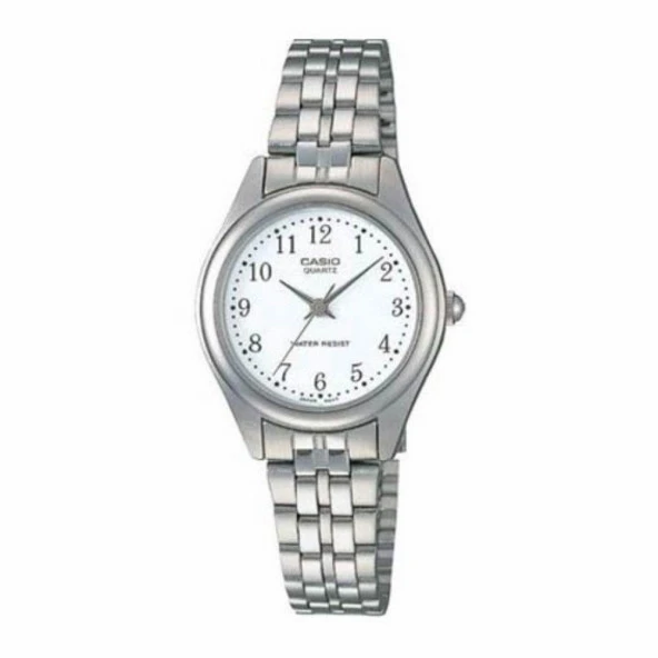 LTP-1129A-7BRDF Casio Kol Saati ürün görseli 1