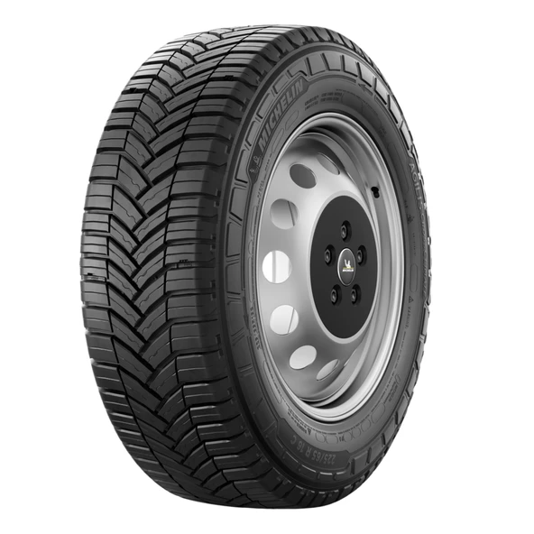 Michelin Agilis CrossClimate 225/55R17C 109/107T (4 Mevsim) (2024) ürün görseli 1