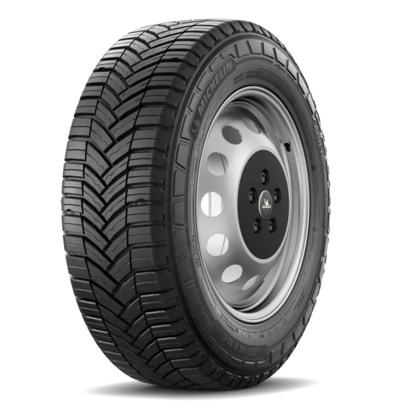 Michelin Agilis CrossClimate 195/60R16C 99/97H (4 Mevsim) (2024) ürün görseli 1