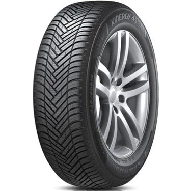 Hankook Kinergy 4S 2 X H750A 265/50R19 110V XL (4 Mevsim) (2024) ürün görseli 1