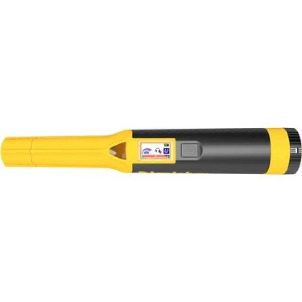 Accupoint Pointer - Resim 3