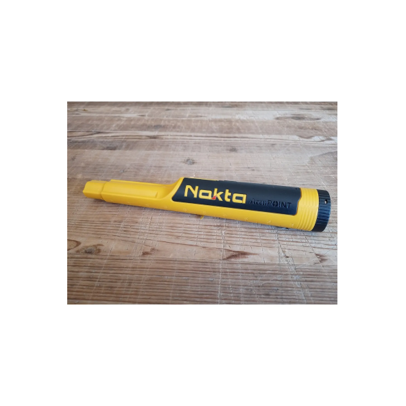 Accupoint Pointer - Resim 4