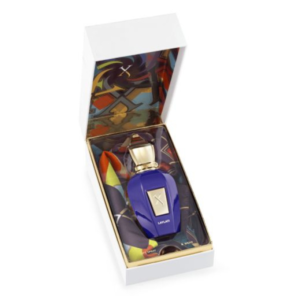 Xerjoff V Laylati 100ml - Resim 3
