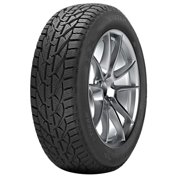 Tigar Winter 215/50R17 95V XL (Kış) ürün görseli 1