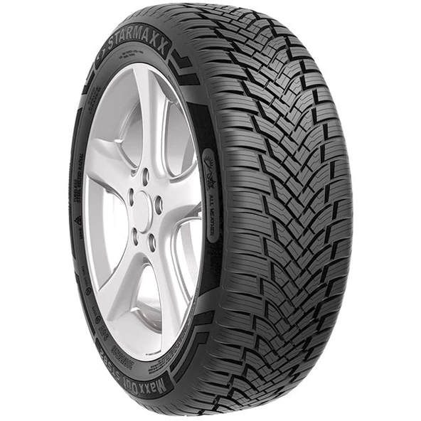 Starmaxx Maxx Out ST582 195/60R15 88H M+S (4 Mevsim) (2024) ürün görseli 1