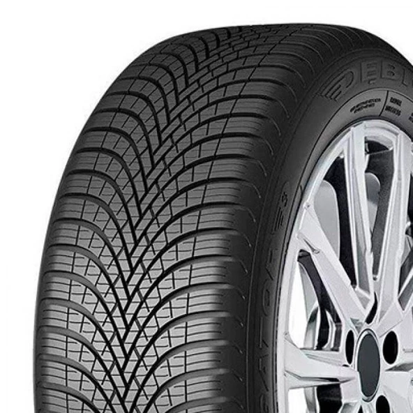 Debica Navigator 3 185/65R15 88H (4 Mevsim) (2024) ürün görseli 1