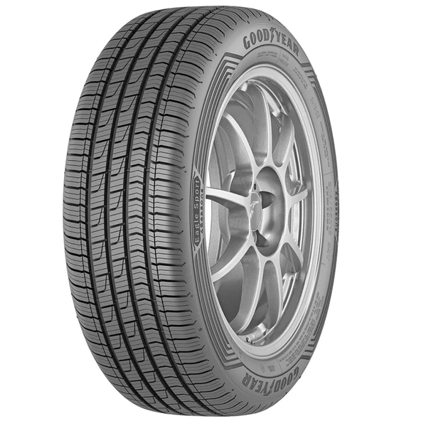 Goodyear Eagle Sport 4 Seasons 255/60R18 108W MGT (4 Mevsim) (2024) ürün görseli 1