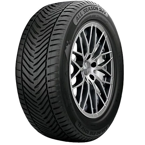 Strial All Season SUV 215/55R18 99V XL (4 Mevsim) (2024) ürün görseli 1