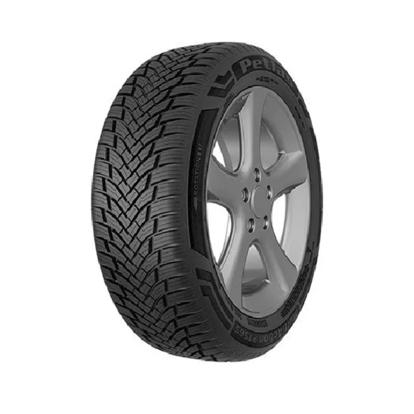 Petlas Multi Action PT565 185/65R15 92H (4 Mevsim) - Resim 3