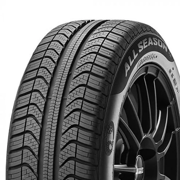 Pirelli Cinturato All Season Plus 195/55R16 87V M+S 3PMSF (4 Mevsim) ürün görseli 1